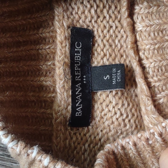 Cozy Mock Neck Sweater - Picture 2 of 5